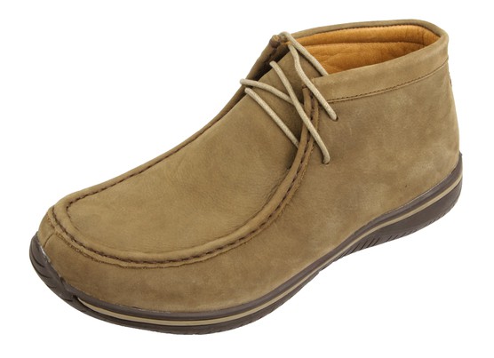 Packard Taupe Nubuck  /   		AM-PAC-609 		51,90$