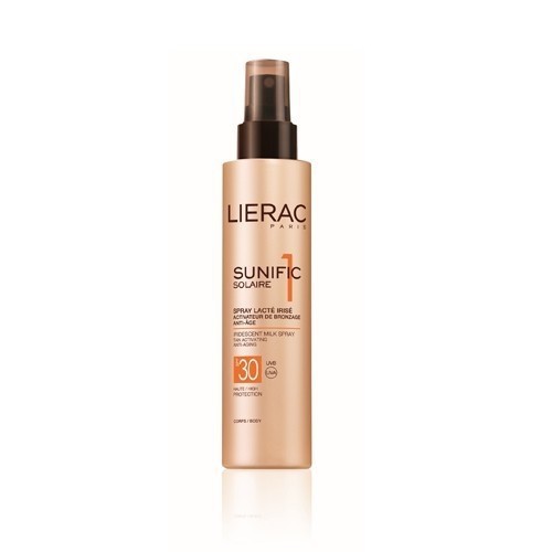 Lierac Sunific  1  Spray SPF 30 150    18,2    1 -    SPF 30, 150  (Lierac, Sunific)   ,        