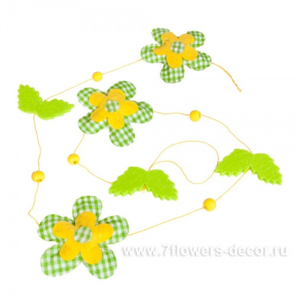 4606500223961, Гирлянда Цветы (фетр), 120см, 44,51 руб..jpg