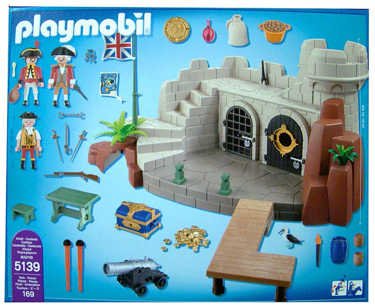     :  /PLAYMOBIL