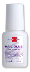 0432 Nail Glue (Brush-On)       , 7,5 