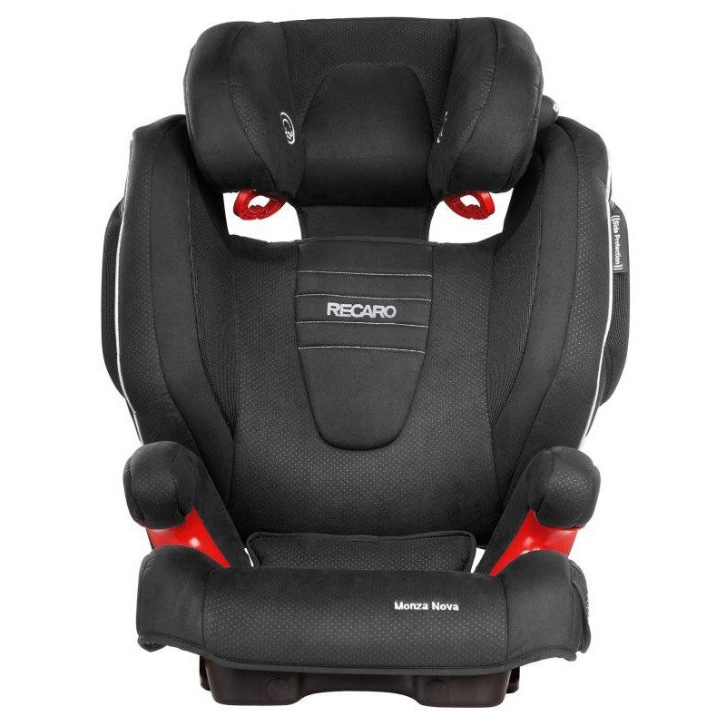   Recaro Monza Nova 2 Seatfix (  )