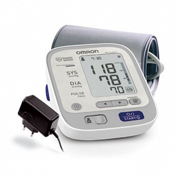  OMRON M6 Comfort