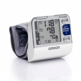  OMRON R5 Prestige