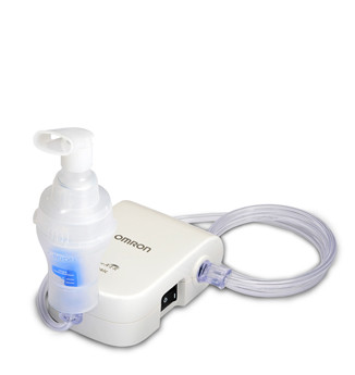  OMRON Comp AIR C20 basic