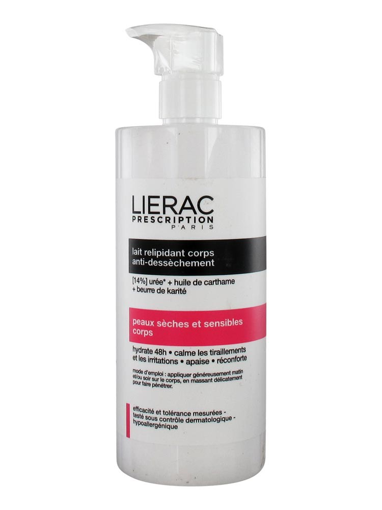       Lierac Anti- 400  19,9