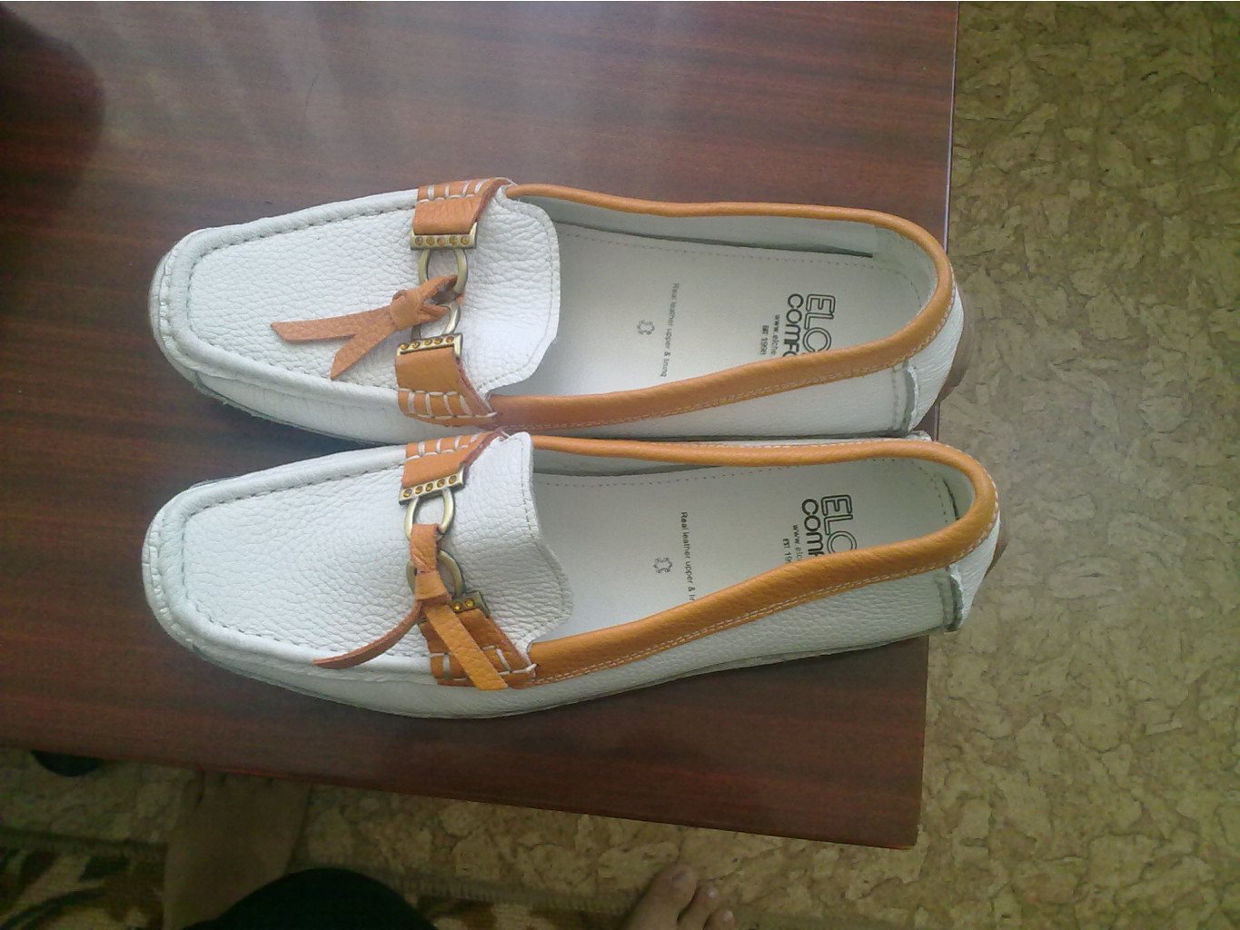  №1  E*LCHE comfort 1540  