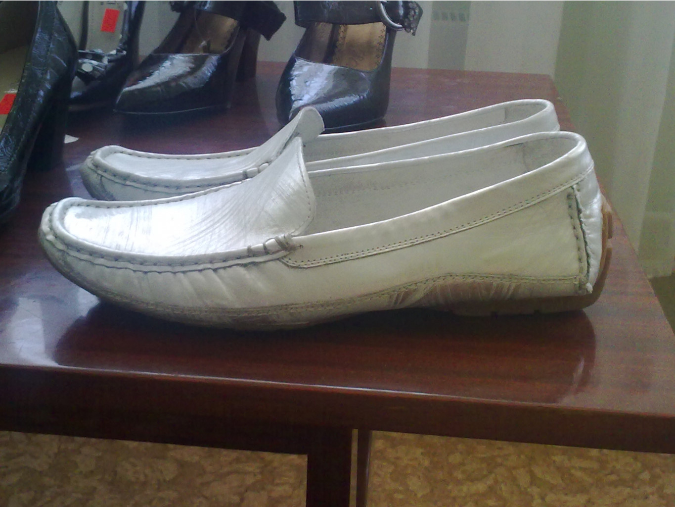 (№2  E*LCHE comfort 1540) 