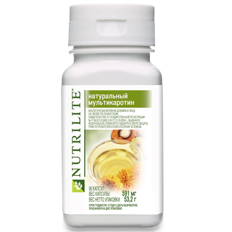 NUTRILITE  ,90  - 1124 