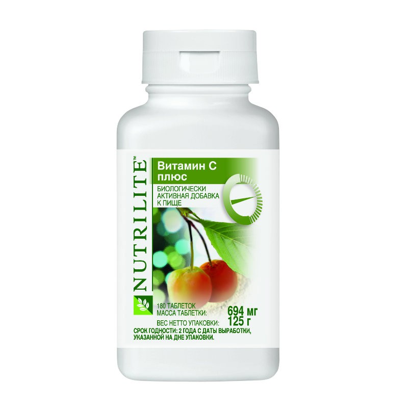 Nutrilite   , 60  - 859, 180  - 2095