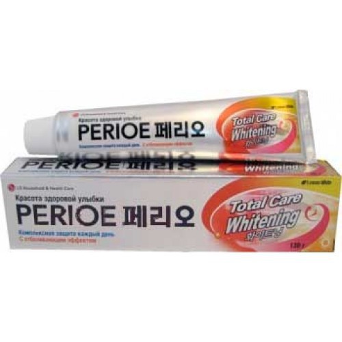 LG   PERIOE WHITENING  . 130