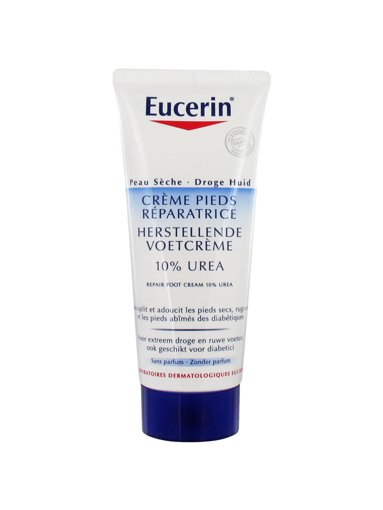 Eucerin     10%  100   7,2. 