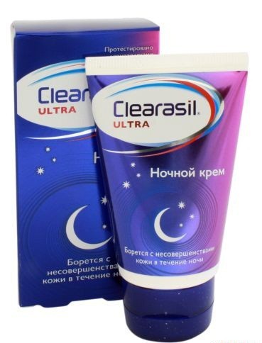   Clerasil (40 )