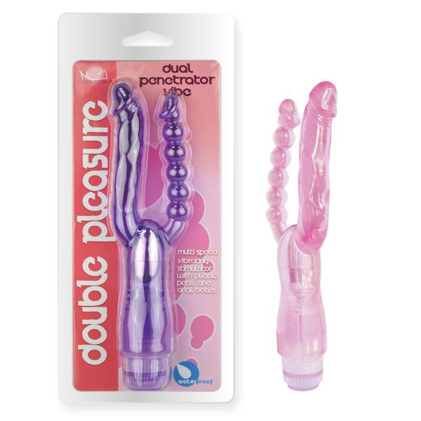 83050    DUAL PANETRATOR VIBRATOR 83050-PURPLEHW 326 ..jpg