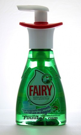     Fairy 375   214 ..