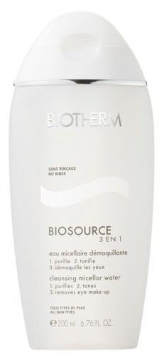 BIOTHERM      Biosource 200 .  810 .