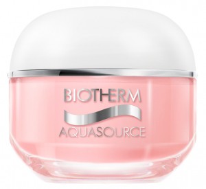  BIOTHERM Интенсивный увлажняющий крем-бальзам Aquasource для сухой кожи 50 мл. Цена 1365 р.
