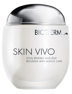 BIOTHERM Средство против старения для нормальной и смешанной кожи Skin Vivo 50 мл.  Цена  2493 р.