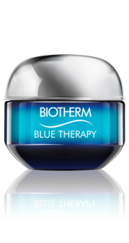 BIOTHERM Восстанавливающий крем Blue Therapy для нормальной и комбинированной кожи 50 мл. Цена 2261 р.