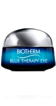 BIOTHERM Крем против старения Blue Therapy для контура глаз 15 мл. Цена 1882 р.