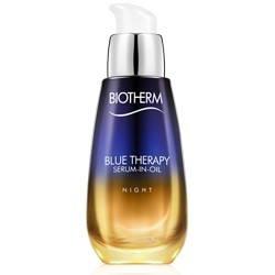BIOTHERM Интенсивная восстанавливающая сыворотка-масло Blue Therapy 30 мл. Цена 2745 р.