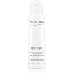 BIOTHERM - Deo Pure Invisible 150 .  922 .