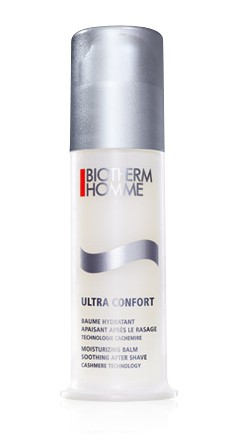 BIOTHERM Интенсивный увлажняющий и успокаивающий бальзам после бритья для чувствительной кожи 75 мл. Цена 2126 р.