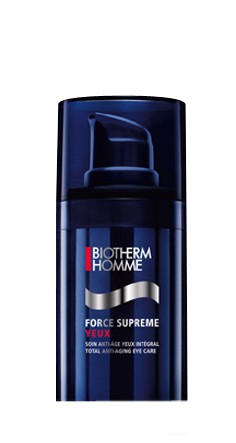 BIOTHERM      Force Supreme Yeux   15 .  2092 .