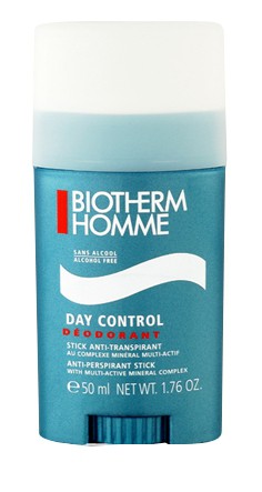 BIOTHERM Дезодорант-стик для мужчин 50 г. Цена 896 р.