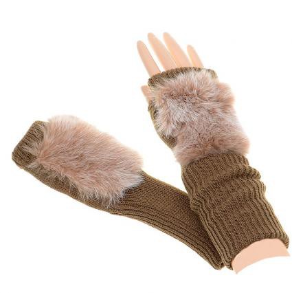 Митенки DISPACCI арт. 8808 хаки 300.jpg