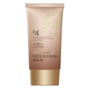 Lotus No Make -Up BB  SPF 30+ - 1100 . !! 660 