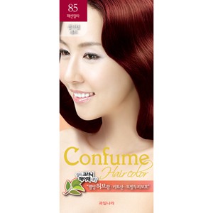 Confume Hair Color     №85 -  60 - 300 .