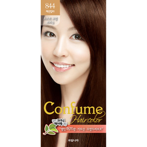 Confume Hair Color     №844 -  - 60 - 300 .