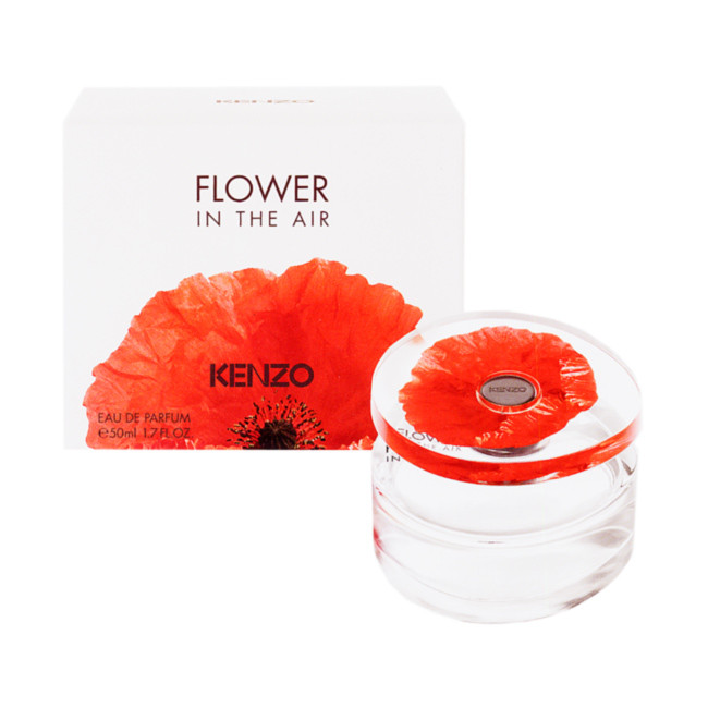 Kenzo Flower In The Air.JPG