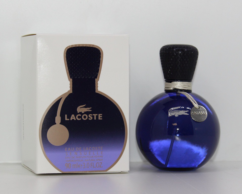 Lacoste Eau de Lacoste Sensuelle.JPG