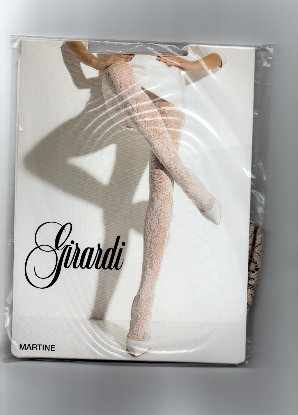 Girardi Martine 5 euro