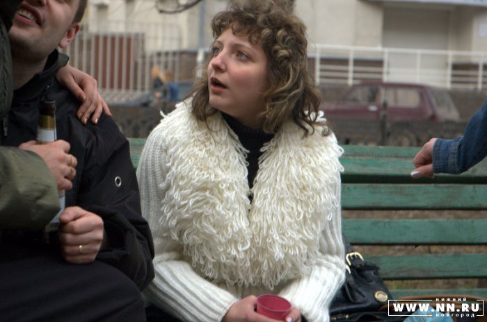 Хорошая пугает Пусетту
