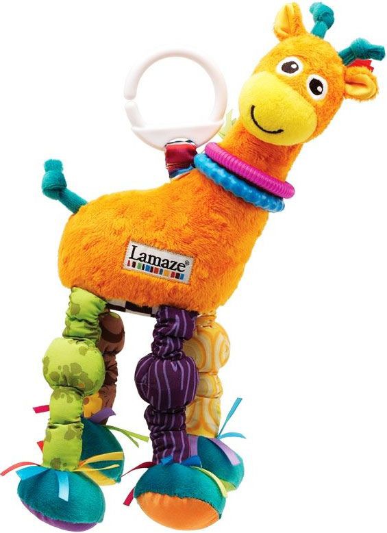   Lamaze .  435+%