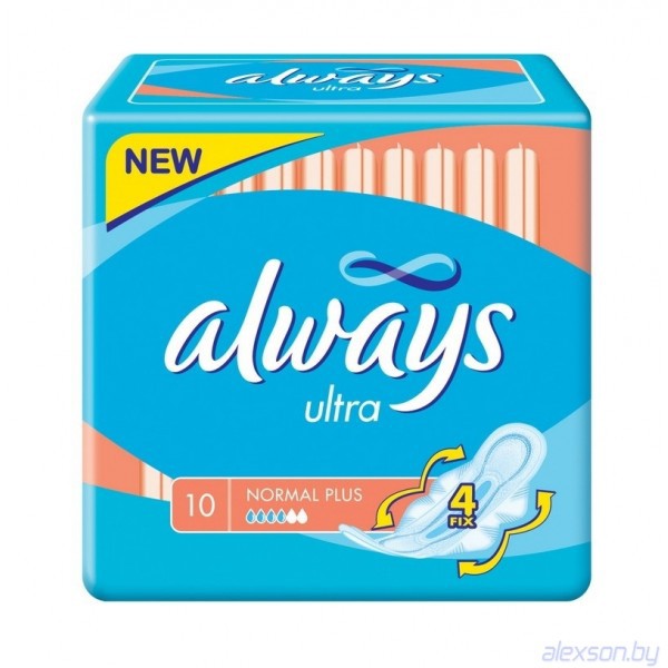 ALWAYS Ultra    Normal Plus Single 10.jpg