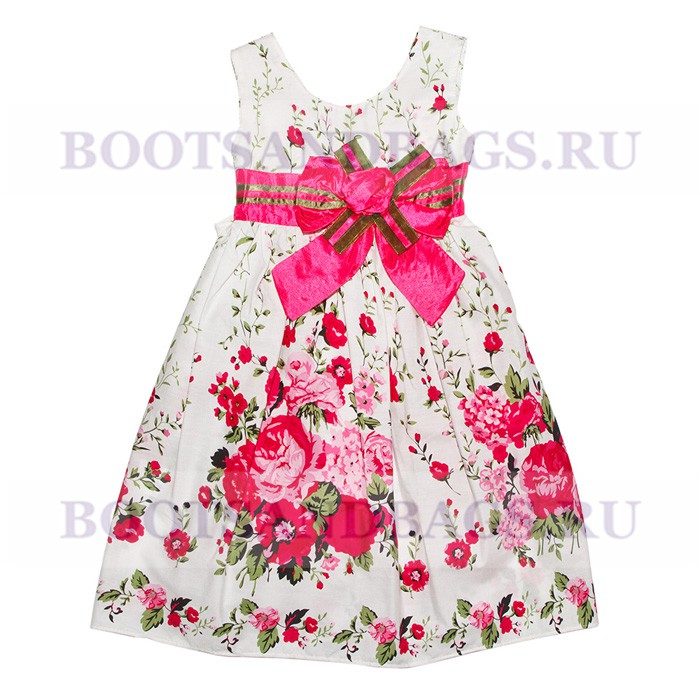 Платье НЕЖНОСТЬ АРТ 2596 104 116 122 128 690руб.jpg