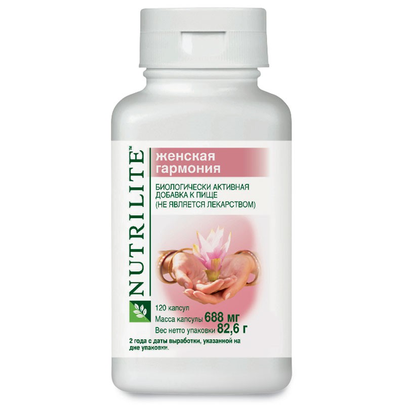 NUTRILITE  ,120  - 2200