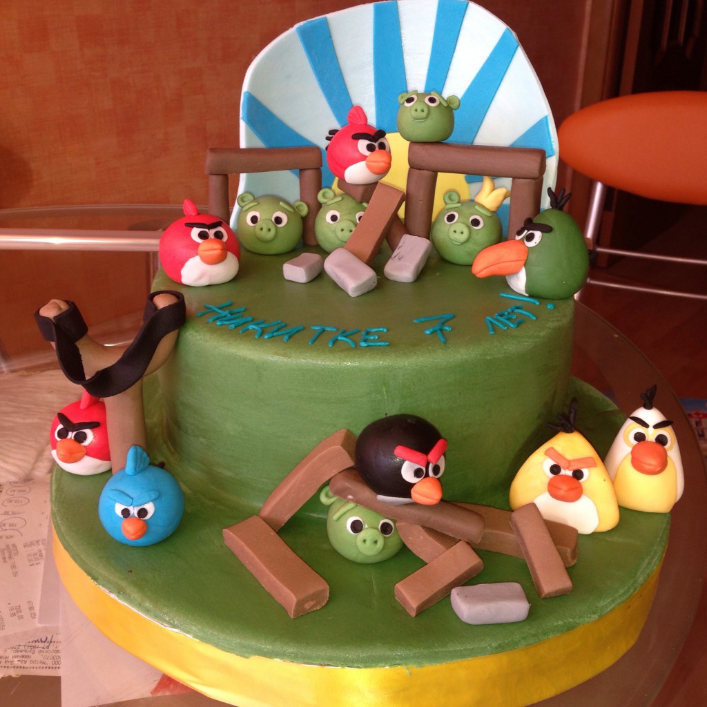   angry birds