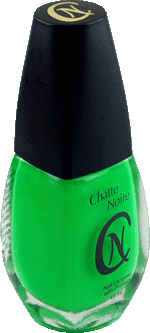 Chatte Noire 056 (neon)