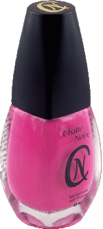 Chatte Noire 061 (neon)