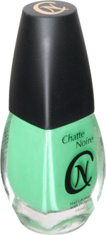 Chatte Noire 080