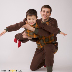 3050р.толстовки 3шт жен.муж.дет.