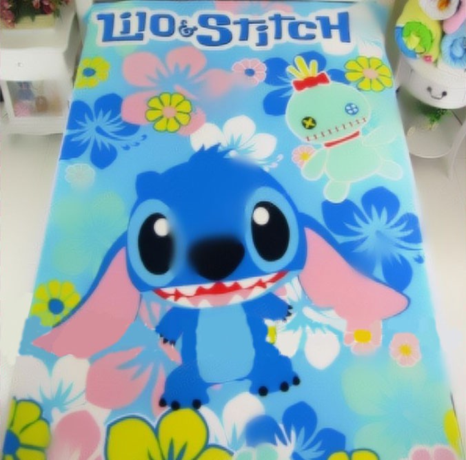 Lilo&Stitch (\