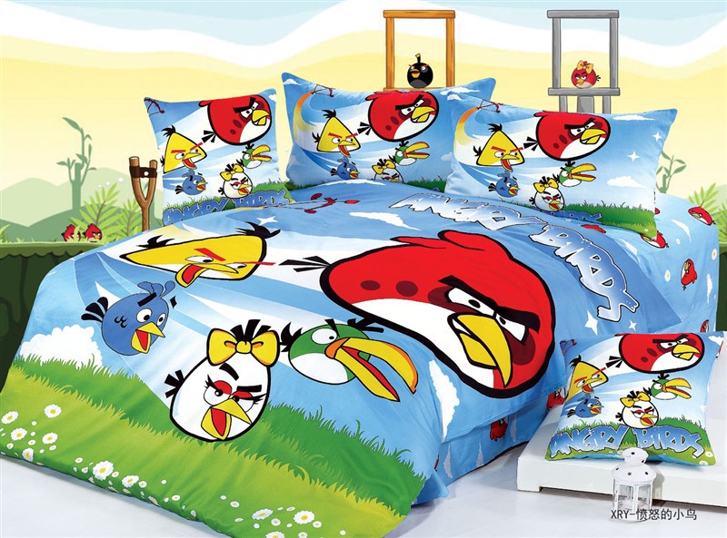    \\Angry Birds - 2