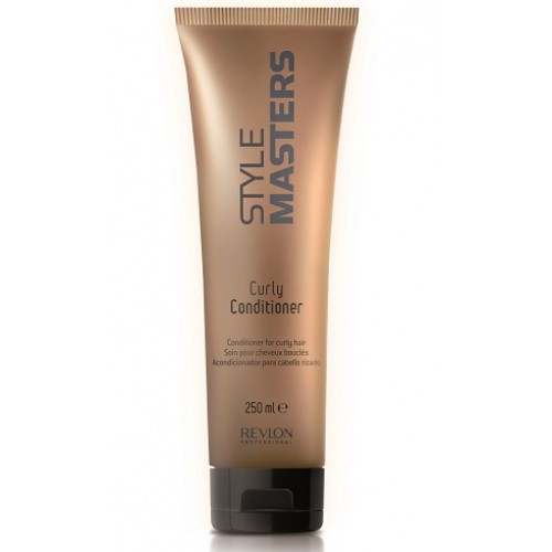 7207637000     RP SM CURLY CONDITIONER 250. : 562 