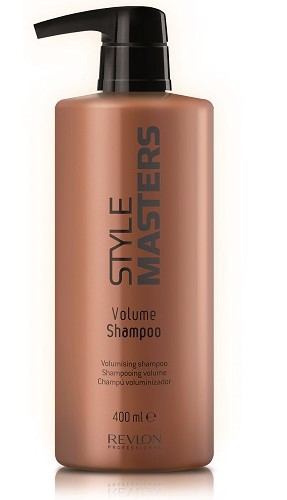 7207625000     RP SM VOLUME SHAMPOO 400 . : 787 .